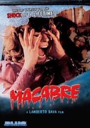 دانلود فیلم Macabre 1980 دوبله فارسی بدون سانسور