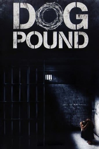 دانلود فیلم Dog Pound 2010 دوبله فارسی بدون سانسور