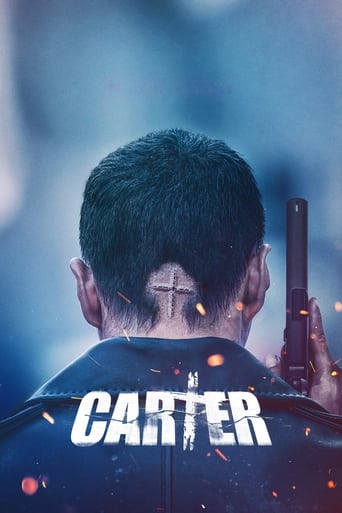 Carter 2022 (کارتر)