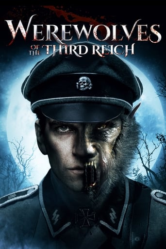 دانلود فیلم Werewolves of the Third Reich 2017 دوبله فارسی بدون سانسور