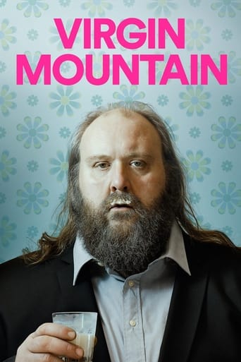 دانلود فیلم Virgin Mountain 2015 دوبله فارسی بدون سانسور