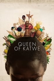 Queen of Katwe 2016 (ملکه کاتوه)