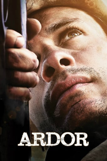 دانلود فیلم The Ardor 2014 (تب و تاب) دوبله فارسی بدون سانسور