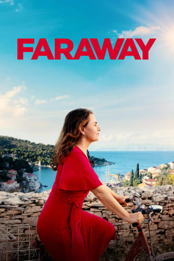 دانلود فیلم Faraway 2023 (خیلی دور) دوبله فارسی بدون سانسور