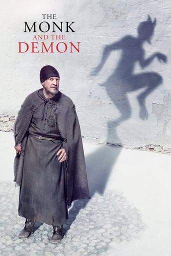 دانلود فیلم The Monk and the Demon 2016 دوبله فارسی بدون سانسور