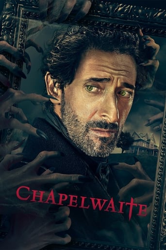دانلود سریال Chapelwaite 2021 (چپلویت) دوبله فارسی بدون سانسور