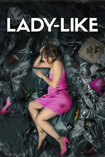 دانلود فیلم Lady-Like 2017 دوبله فارسی بدون سانسور