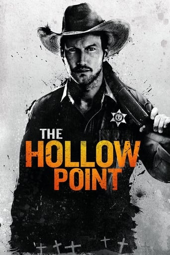 The Hollow Point 2016 (نقطه توخالی)