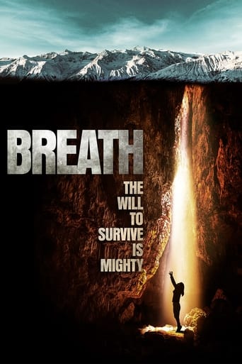 دانلود فیلم Breath 2022 (نفس) دوبله فارسی بدون سانسور