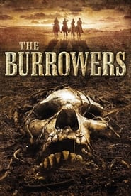 دانلود فیلم The Burrowers 2008 دوبله فارسی بدون سانسور