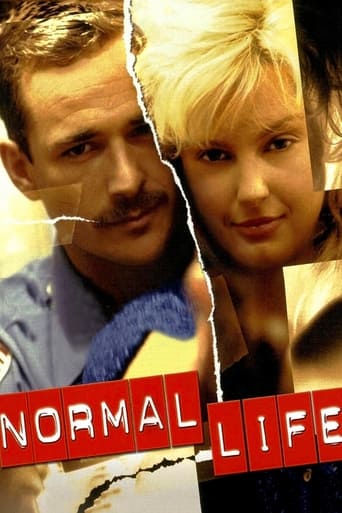دانلود فیلم Normal Life 1996 دوبله فارسی بدون سانسور
