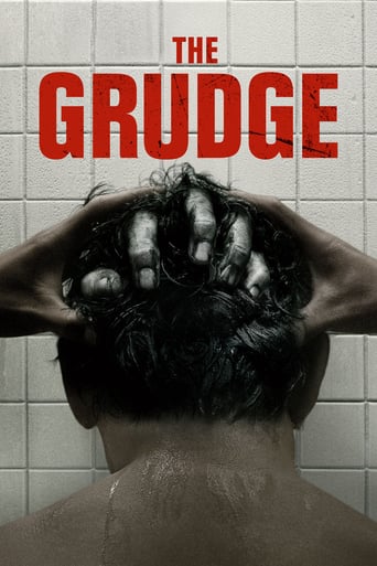 دانلود فیلم The Grudge 2020 (کینه) دوبله فارسی بدون سانسور