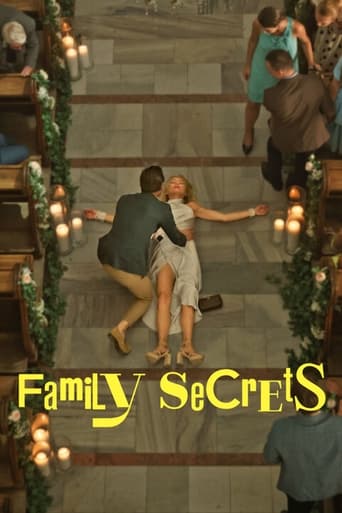 دانلود سریال Family Secrets 2022 (اسرار خانوادگی) دوبله فارسی بدون سانسور