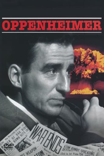 دانلود سریال Oppenheimer 1980 دوبله فارسی بدون سانسور