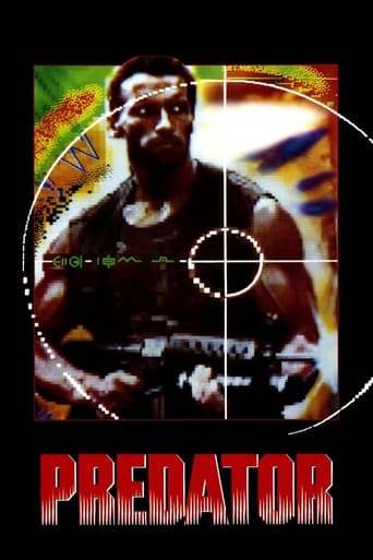 دانلود فیلم Predator 1987 (غارتگر) دوبله فارسی بدون سانسور