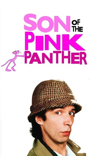 دانلود فیلم Son of the Pink Panther 1993 (پسر پلنگ صورتی) دوبله فارسی بدون سانسور