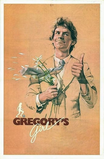 دانلود فیلم Gregory's Girl 1980 دوبله فارسی بدون سانسور