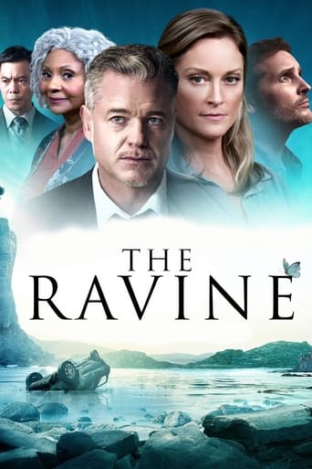 دانلود فیلم The Ravine 2021 (دره) دوبله فارسی بدون سانسور