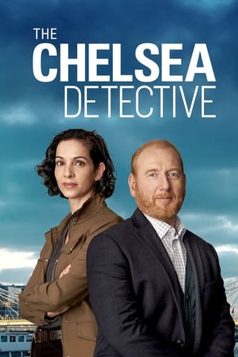 دانلود سریال The Chelsea Detective 2022 (کارآگاه چلسی) دوبله فارسی بدون سانسور