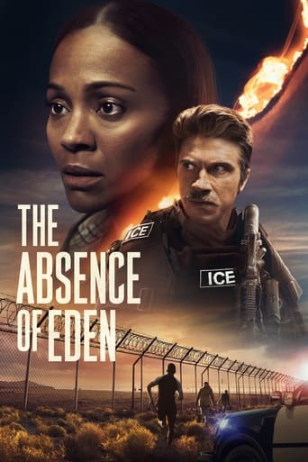 دانلود فیلم The Absence of Eden 2023 دوبله فارسی بدون سانسور