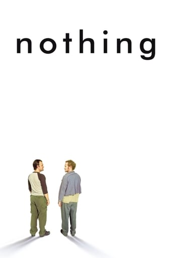 دانلود فیلم Nothing 2003 دوبله فارسی بدون سانسور