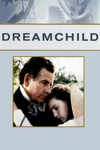 دانلود فیلم Dreamchild 1985 دوبله فارسی بدون سانسور