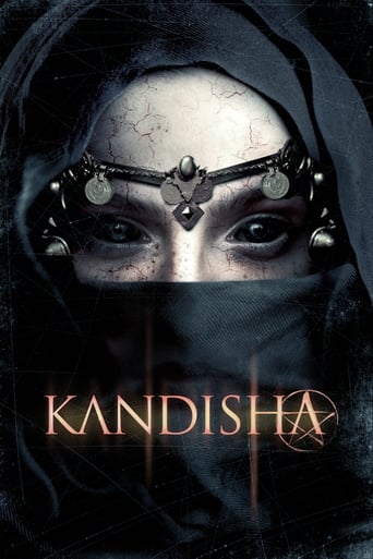 دانلود فیلم Kandisha 2020 (کندیشا) دوبله فارسی بدون سانسور