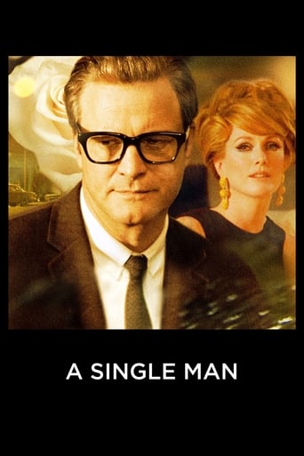 دانلود فیلم A Single Man 2009 (یک مرد مجرد) دوبله فارسی بدون سانسور