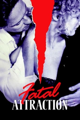 Fatal Attraction 1987 (جذابیت مرگبار)