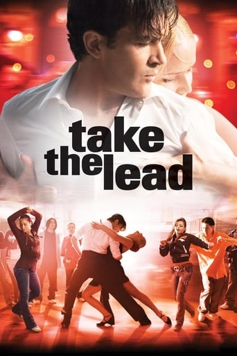 Take the Lead 2006 (جلو بیفت)