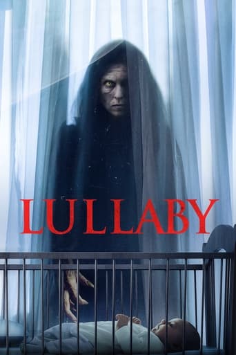 دانلود فیلم Lullaby 2022 (لالایی) دوبله فارسی بدون سانسور