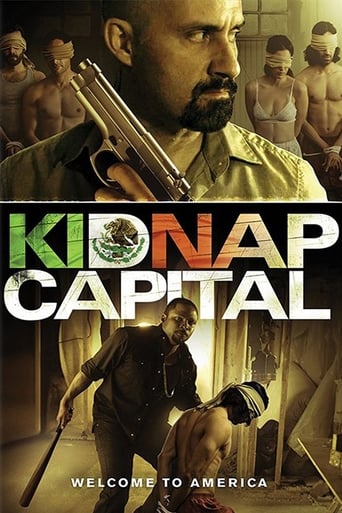 دانلود فیلم Kidnap Capital 2015 دوبله فارسی بدون سانسور