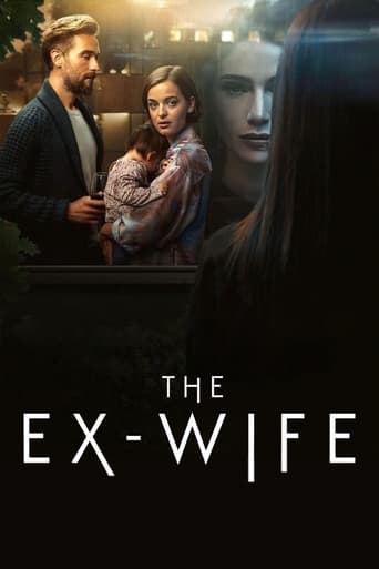 دانلود سریال The Ex-Wife 2022 (همسر سابق) دوبله فارسی بدون سانسور