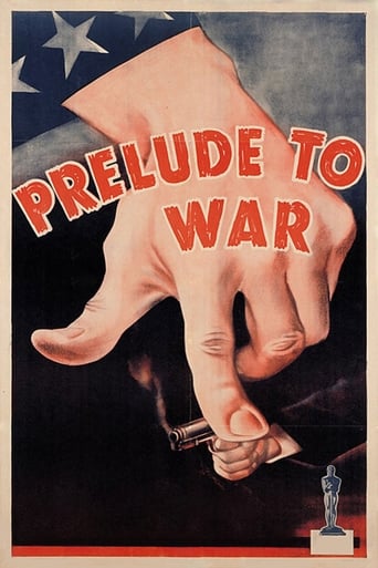 دانلود فیلم Prelude to War 1942 دوبله فارسی بدون سانسور