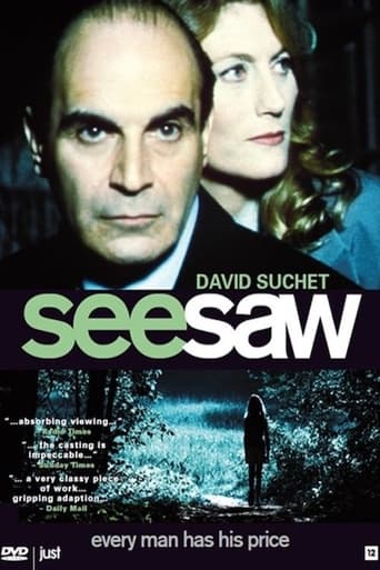دانلود سریال Seesaw 1999 دوبله فارسی بدون سانسور