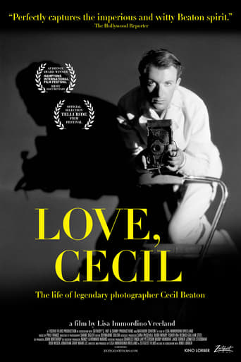 دانلود فیلم Love, Cecil 2017 دوبله فارسی بدون سانسور