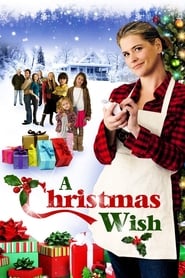 دانلود فیلم A Christmas Wish 2011 دوبله فارسی بدون سانسور