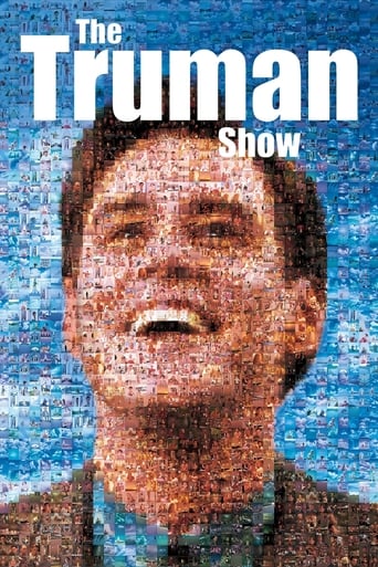 The Truman Show 1998 (نمایش ترومن)