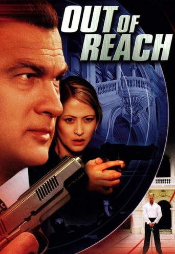 دانلود فیلم Out of Reach 2004 دوبله فارسی بدون سانسور