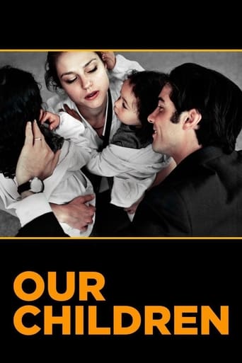دانلود فیلم Our Children 2012 دوبله فارسی بدون سانسور