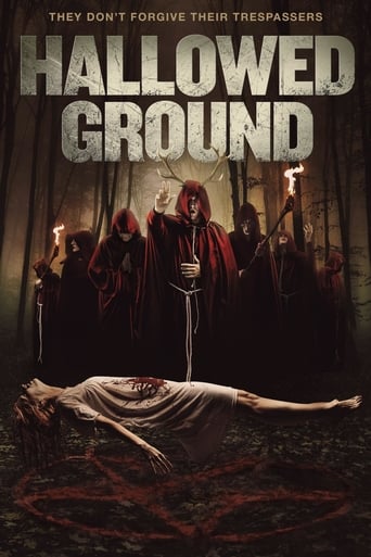 دانلود فیلم Hallowed Ground 2019 دوبله فارسی بدون سانسور