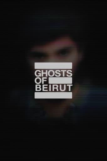 دانلود سریال Ghosts of Beirut 2023 دوبله فارسی بدون سانسور