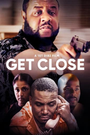دانلود فیلم Get Close 2023 دوبله فارسی بدون سانسور