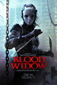 دانلود فیلم Blood Widow 2014 دوبله فارسی بدون سانسور