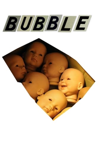 دانلود فیلم Bubble 2005 دوبله فارسی بدون سانسور