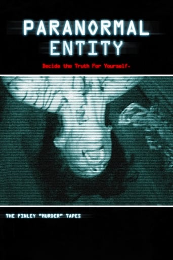 دانلود فیلم Paranormal Entity 2009 دوبله فارسی بدون سانسور