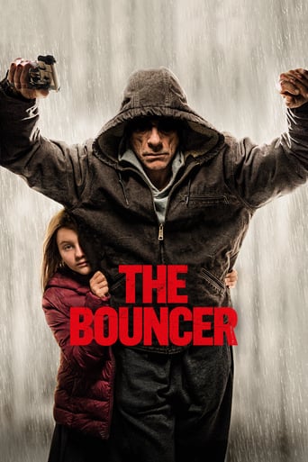 دانلود فیلم The Bouncer 2018 (تفنگدار) دوبله فارسی بدون سانسور