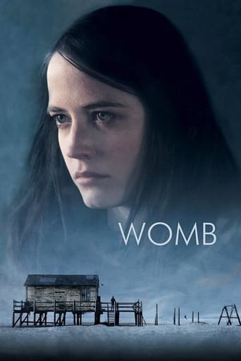 دانلود فیلم Womb 2010 (رحم) دوبله فارسی بدون سانسور