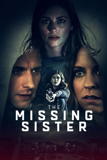 دانلود فیلم The Missing Sister 2019 (خواهر گمشده) دوبله فارسی بدون سانسور