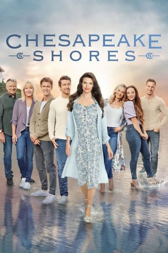 دانلود سریال Chesapeake Shores 2016 (سواحل چساپیک) دوبله فارسی بدون سانسور